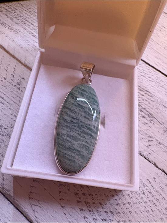 Jewelry - Sterling Silver Pendant new marked 925